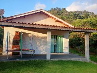 Casa vista incrível da Represa - 4