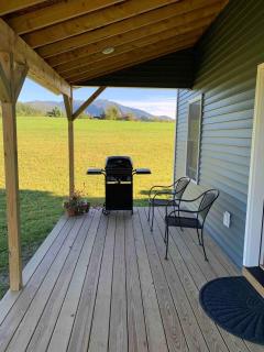 Farmhouse cottage close to Smugglers Notch - Cambridge - 3