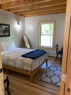 Farmhouse cabin close to Smugglers Notch - Cambridge - 5