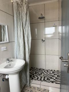 Vinview double room - Swakopmund - 8