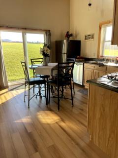 Farmhouse cabin close to Smugglers Notch - 3