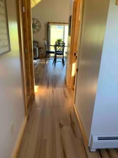 Farmhouse cabin close to Smugglers Notch - 1