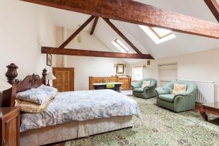 Unique Apartment with Parking - Malone - Belfast - 6