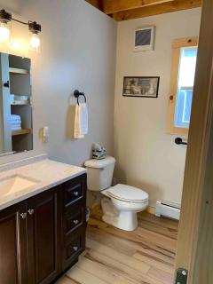 Farmhouse cabin close to Smugglers Notch - Cambridge - 2