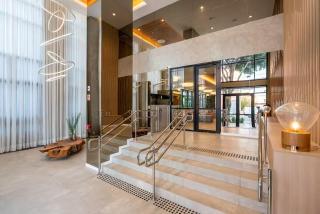 Studio Confort Próximo ao Aeroporto Shopping e Metro - São Paulo - 8