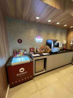 Studio Confort Próximo ao Aeroporto Shopping e Metro - São Paulo - 7