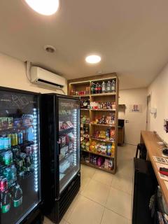 Studio Confort Próximo ao Aeroporto Shopping e Metro - São Paulo - 6