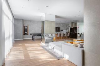 Studio Confort Próximo ao Aeroporto Shopping e Metro - São Paulo - 3