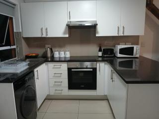 Corncrake Haven - Marina da Gama - 3