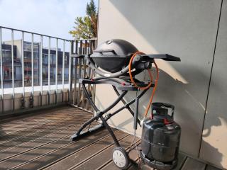 Penthouse-Wohnung am Innenhafen - Duisburg - 2