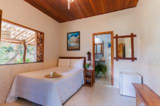Pousada Villa Mares - Barra Grande - 8