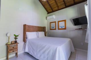 Pousada Villa Mares - Barra Grande - 9