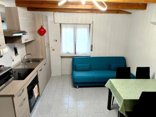 Bilocale tranquillo con Posto Auto - Casa Montan - Aosta - 7