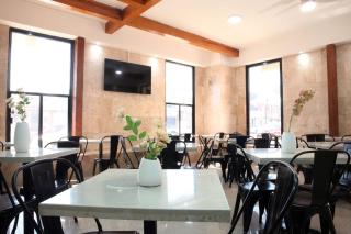 Hotel Grand Lion - 1