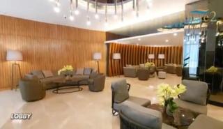 Franchelle Bliss - Shore 2 Residences Tower 1 - Manila - 3