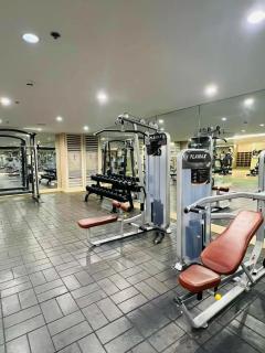 Franchelle Bliss - Shore 2 Residences Tower 1 - Manila - 2