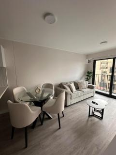 Hermoso depa con piscina, gym coworking en Miraflores - 7