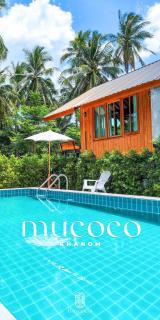 Mucoco Khanom - - 0