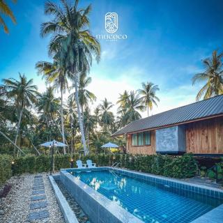 Mucoco Khanom - - 5