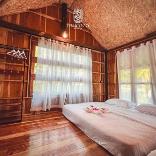 Mucoco Khanom - - 3