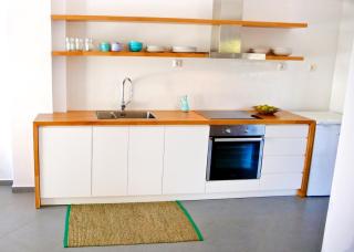 Charming Bright & Airy Loft Studio! - Ierápetra - 5