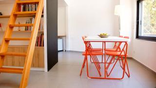 Charming Bright & Airy Loft Studio! - Ierápetra - 3