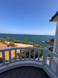 Soros Seaside Villa - Kritharia - 8