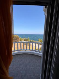Soros Seaside Villa - Kritharia - 5