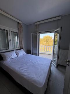 Soros Seaside Villa - Kritharia - 4