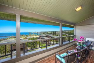 KBM Resorts FREE CAR Kapalua Ridge Villas Oceanfront 2-Bedroom Condo with Expansive Lanai Breathtaking Views KRV-1622 - Kapalua - 8