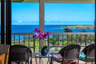 KBM Resorts FREE CAR Kapalua Ridge Villas Oceanfront 2-Bedroom Condo with Expansive Lanai Breathtaking Views KRV-1622 - Kapalua - 9