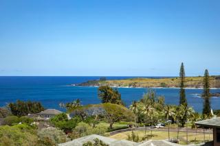 KBM Resorts FREE CAR Kapalua Ridge Villas Oceanfront 2-Bedroom Condo with Expansive Lanai Breathtaking Views KRV-1622 - Kapalua - 4
