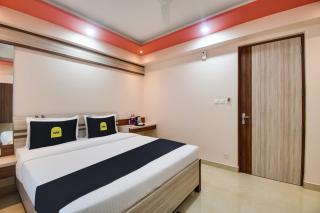 Hotel O Dream Paradise - Calcutta - 9
