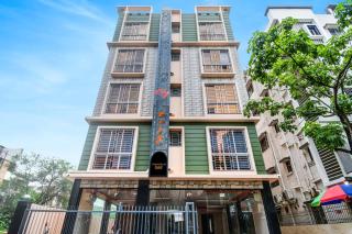 Hotel O Dream Paradise - Calcutta - 5