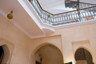 Dar Essourour - Tlemcen - 8