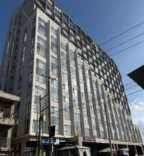 Rew apartment 12 - Nairobi - 0