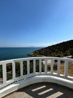 Soros Seaside Villa - Kritharia - 2