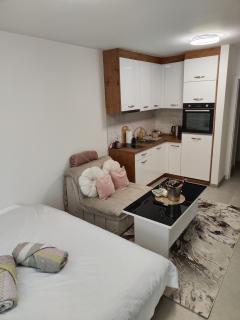 Apartman BULEVAR1 sa garažnim mjestom - Doboj - 9