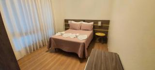 Apartamento Próximo estação Maria Fumaça - Bento Gonçalves - 4