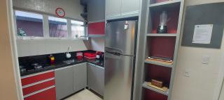 Apartamento Próximo estação Maria Fumaça - Bento Gonçalves - 1