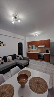 Saf Apartment - Pefkohori - 6