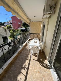 Saf Apartment - Pefkohori - 2