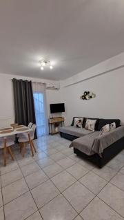 Saf Apartment - Pefkohori - 8