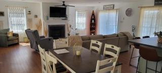 Wild and Free! Lakefront Oasis on Great Creek! - 7