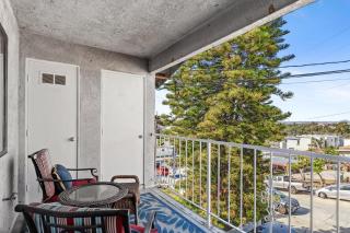 Hidden Gem 3Bed 3Ba Retreat Jacuzzi AC Balconies - San Diego - 6