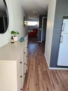 Cozy modern flat in Reykjavik Free parking - Reykjavik - 5