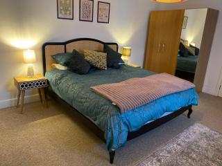 Boutique Putney Riverside Apartment - Londra - 8