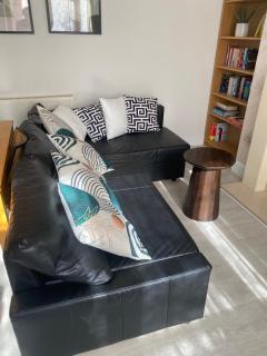 Boutique Putney Riverside Apartment - Londra - 4