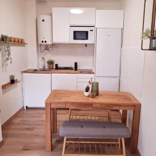 Apartamento en el centro recién reformado - Santander - 9