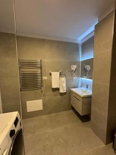 Chic & Serene Apartment-Your Relaxing Oasis - Tirana - 7